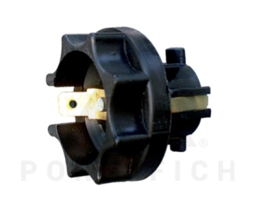 315 - PORTALAMP.DEL.RENAULT 12